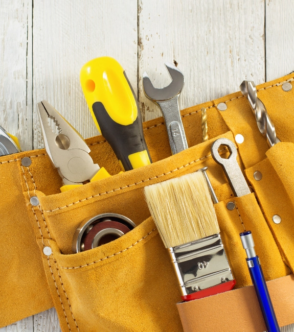 Handyman services raleigh nc