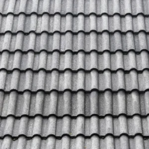 concrete roofing